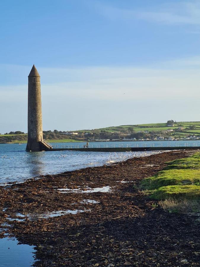 Number 5 Vila Larne Exterior foto